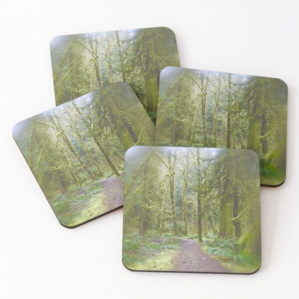 Item preview, Mystical Forest designed and sold by Ryan Dronsfield.