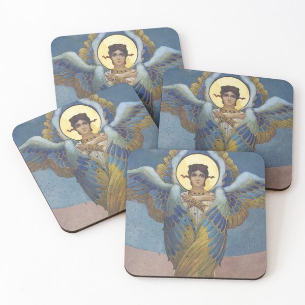 Item preview, Seraphim - Saint Vladimir Cathedral of Saint-Petersburg designed and sold by Angelkrs.