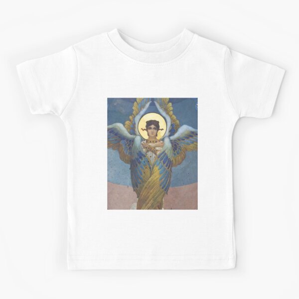 Saints Halo Glitter Tee