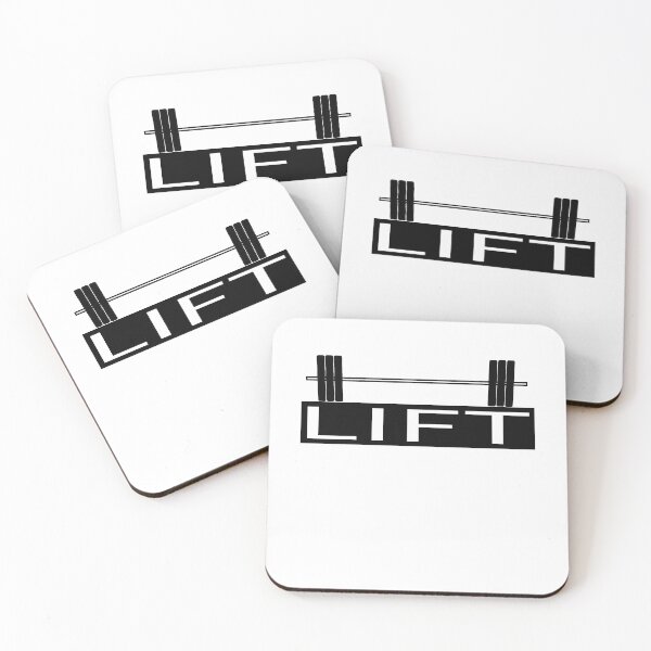Item preview, LIFT designed and sold by Cozm1c.