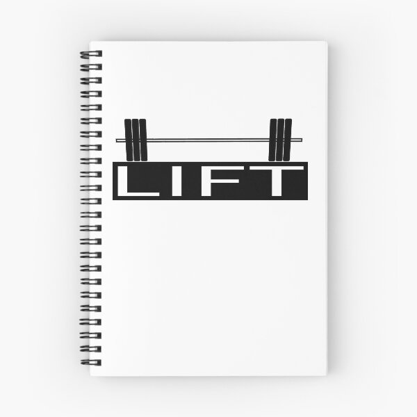 Item preview, LIFT designed and sold by Cozm1c.