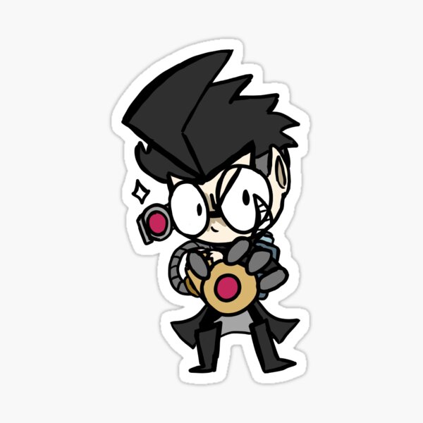 Item preview, Pilot Dib designed and sold by LilyArcondas.