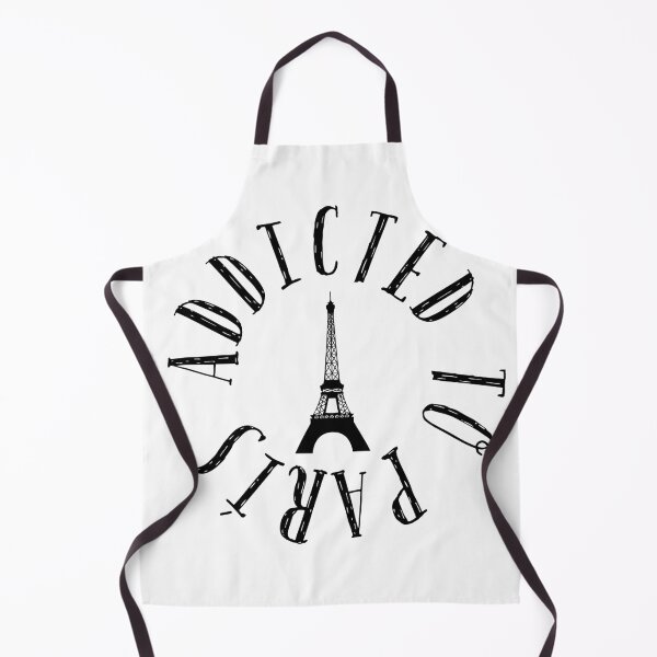Item preview, Addicted to Paris designed and sold by Topventas.