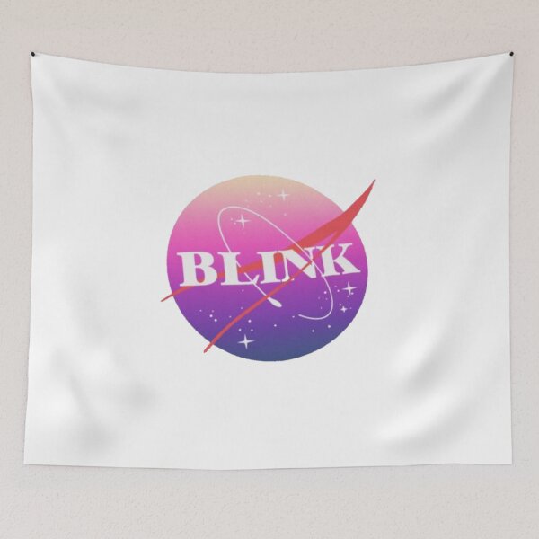 Item preview, BLINK lbut make it NASA designed and sold by Andreasrty.
