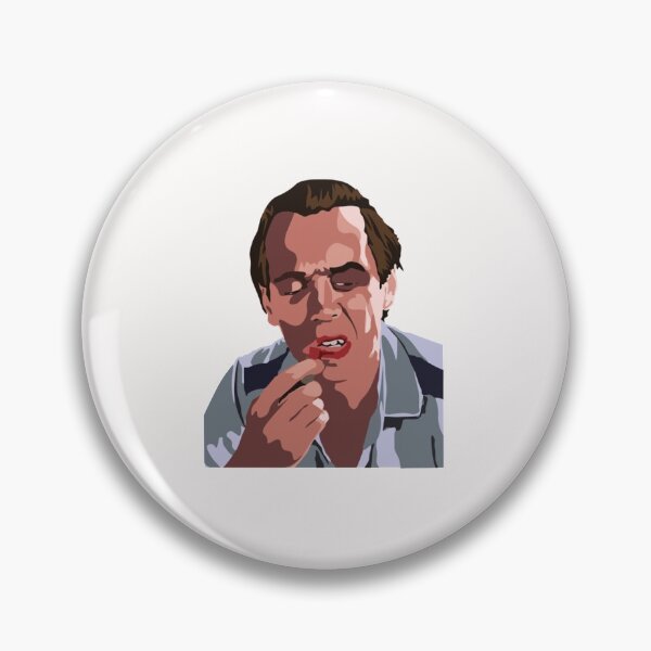 Item preview, Buscemi designed and sold by JosefaWheeler.