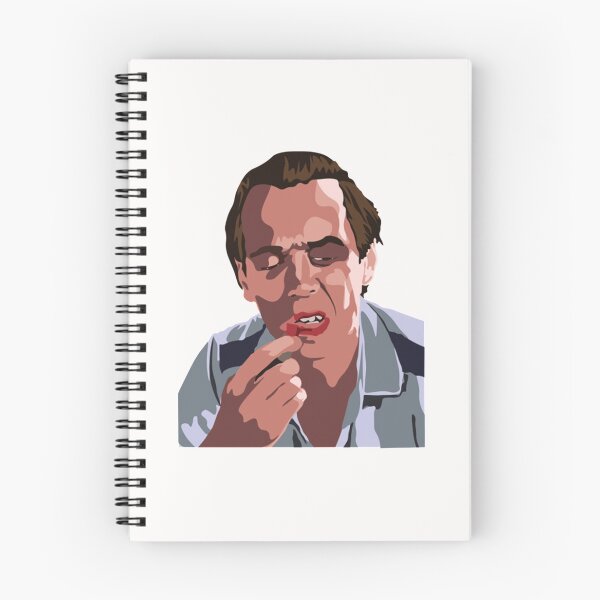 Item preview, Buscemi designed and sold by JosefaWheeler.