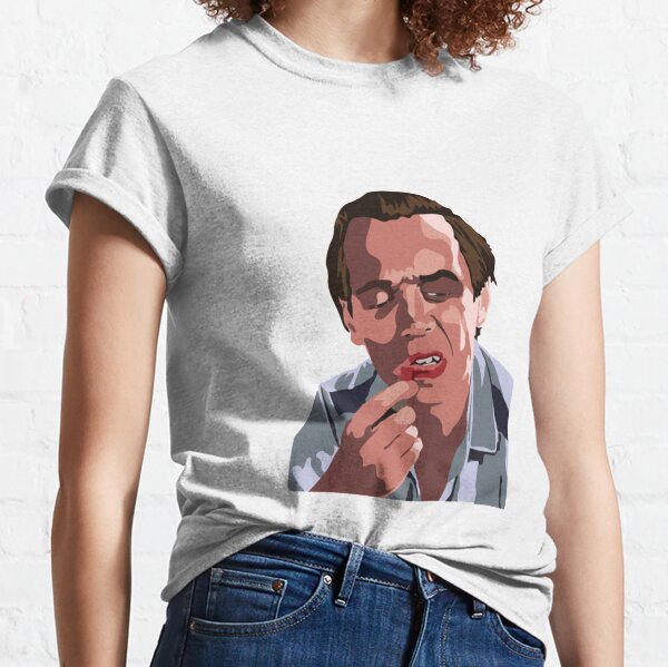 Buscemi Classic T-Shirt