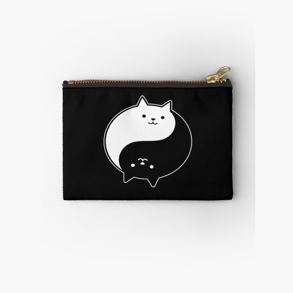 Artikelvorschau, Ying Yang Katze entworfen und verkauft von YueHeng Creates ⭐⭐⭐⭐⭐.