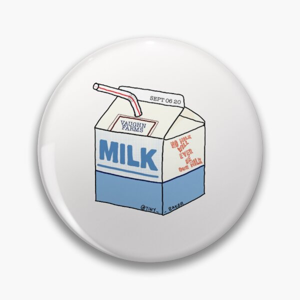 Item preview, Our Milk designed and sold by JosefaWheeler.