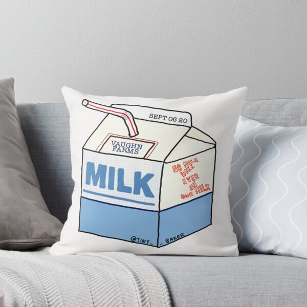 Item preview, Our Milk designed and sold by JosefaWheeler.