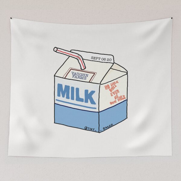Item preview, Our Milk designed and sold by JosefaWheeler.