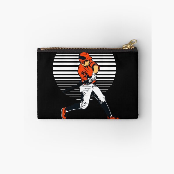 Item preview, Softball Baseball Lover How To Bunt: 1. Don't 2. Hit A Dinger funny baseball designed and sold by tempotats.