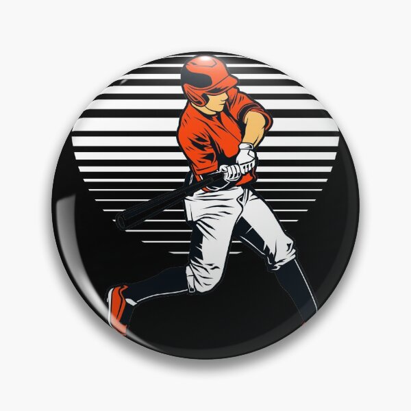 Item preview, Softball Baseball Lover How To Bunt: 1. Don't 2. Hit A Dinger funny baseball designed and sold by tempotats.