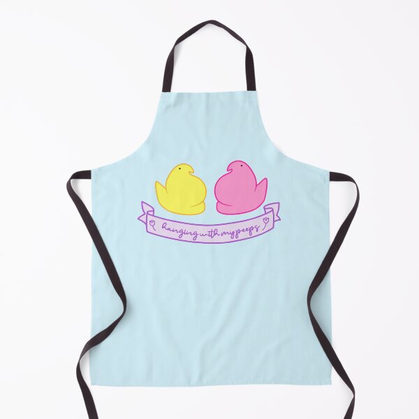 Item preview, Hanging with my peeps designed and sold by dobiegerl.