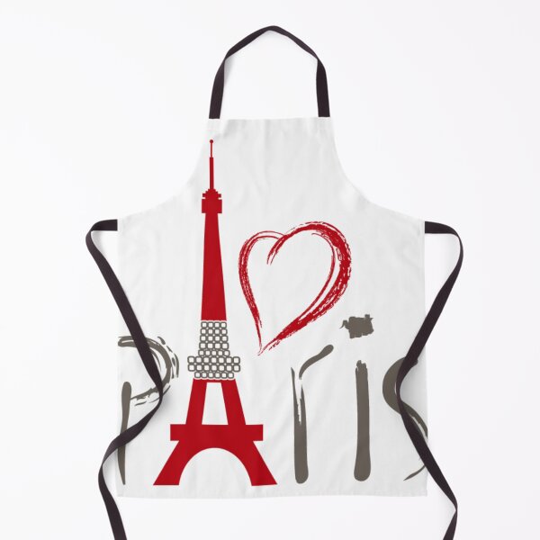 Item preview, Addicted Paris heart designed and sold by Topventas.