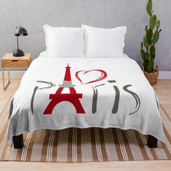 Item preview, Addicted Paris heart designed and sold by Topventas.