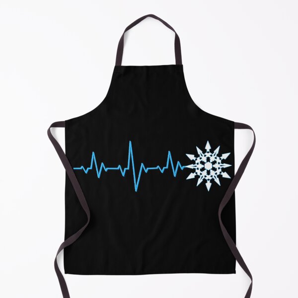 Item preview, Heart beats Weiss Schnee - RWBY designed and sold by DMBurton.