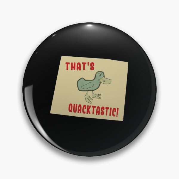 Item preview, Quacktastic designed and sold by JosefaWheeler.