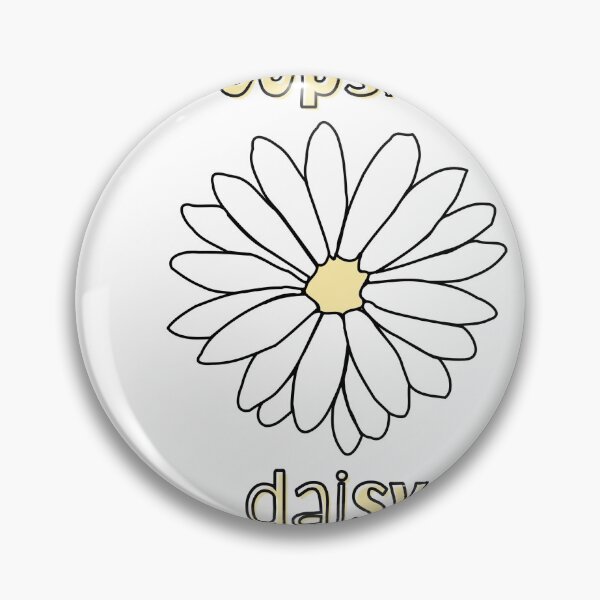 Item preview, Oopsie Daisy designed and sold by simplyaubreyann.