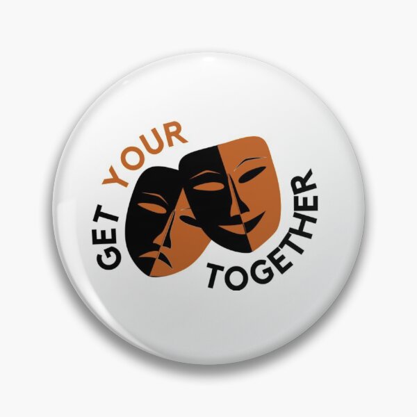 Item preview, Get Your Act Together  designed and sold by LynettaPatricia.