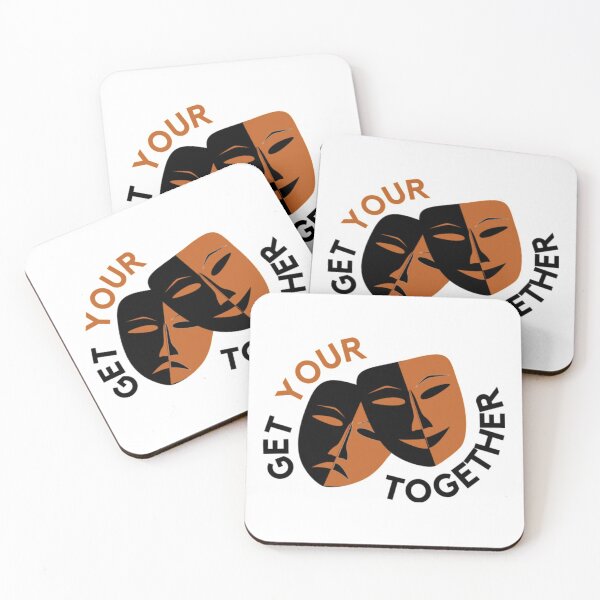 Item preview, Get Your Act Together  designed and sold by LynettaPatricia.