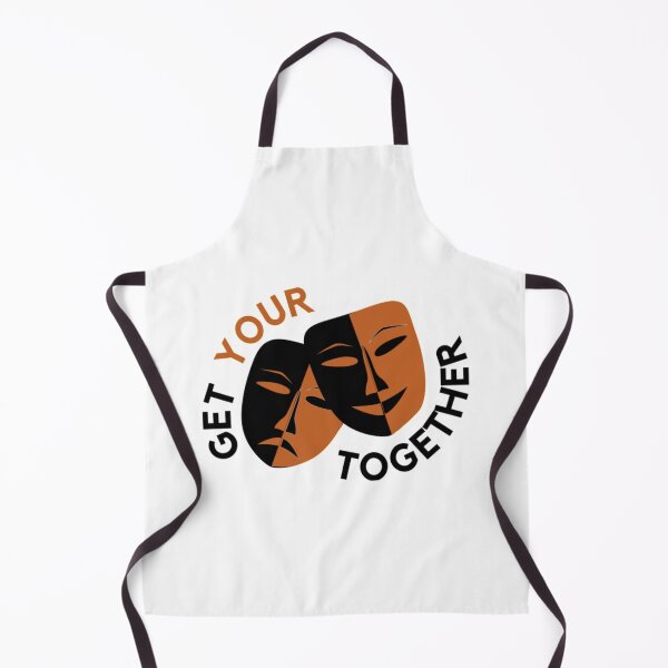 Item preview, Get Your Act Together  designed and sold by LynettaPatricia.