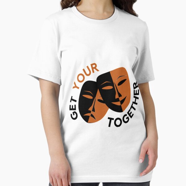 Item preview, Get Your Act Together  designed and sold by LynettaPatricia.