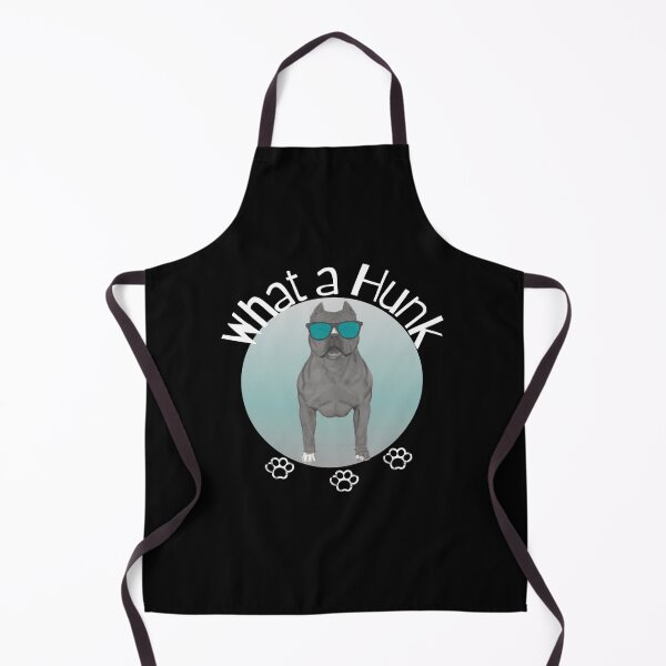 Item preview, Mr. Pit The Hunk Pitbull Bae designed and sold by Damitparasayo.