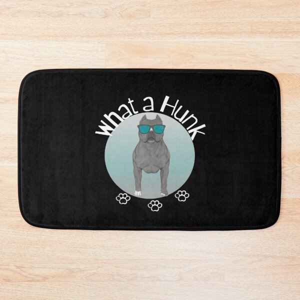 Item preview, Mr. Pit The Hunk Pitbull Bae designed and sold by Damitparasayo.