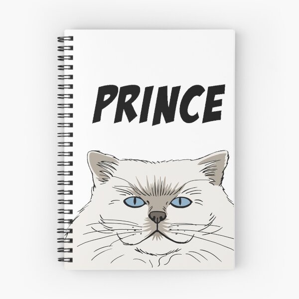 Item preview, Prince Cartoon designed and sold by The  Magnificats.