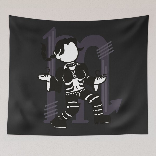 Item preview, Astrology Signs: Scorpio Design designed and sold by TaylorBosworth.