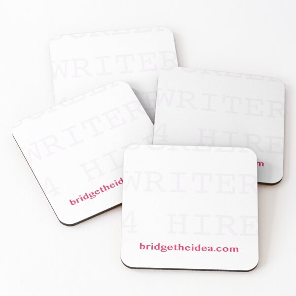 Item preview, Screenwriter 4 Hire designed and sold by Parde Bridgett.