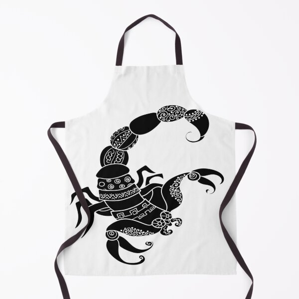 Item preview, Bohemian Scorpion designed and sold by thersant.
