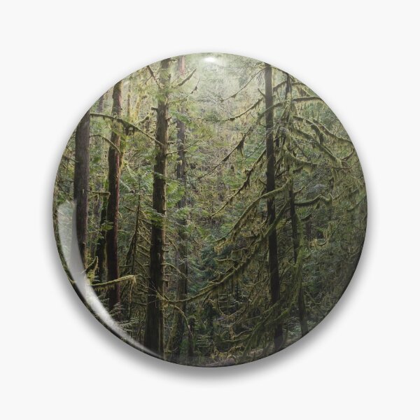 Item preview, Into the Forest I Go designed and sold by Carrie Cole.