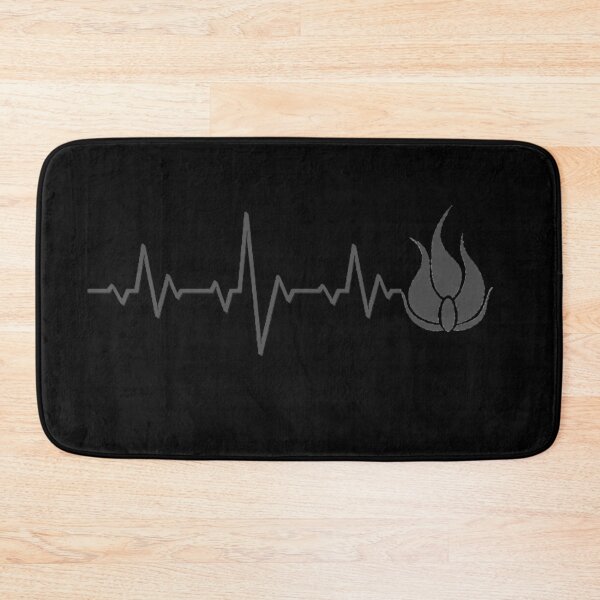Item preview, Heart beats Blake Belladonna - RWBY designed and sold by DMBurton.