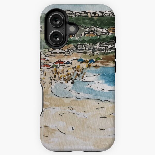 Copacabana iPhone Cases for Sale | Redbubble