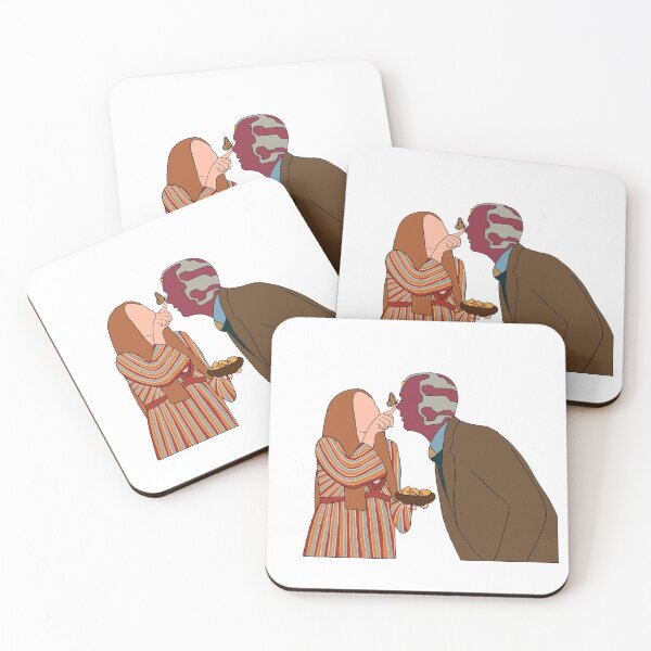 Item preview, An Unusual Couple designed and sold by Swiftlysara.