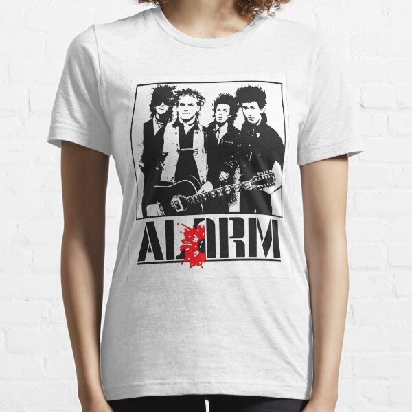 The Alarm Essential T-Shirt