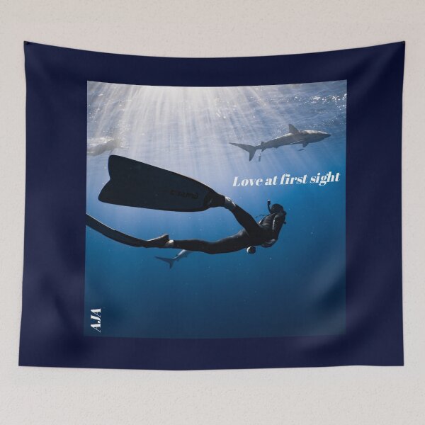 Item preview, Love at First Sight designed and sold by 7AJA.