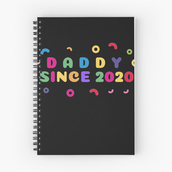 Item preview, Daddy since 2020 designed and sold by AMBERGIGGS.