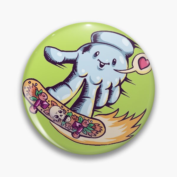 Item preview, Fingerboarding is not a crime designed and sold by Gregory Avoyan.
