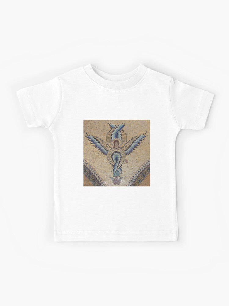 Seraphim Mosaic 