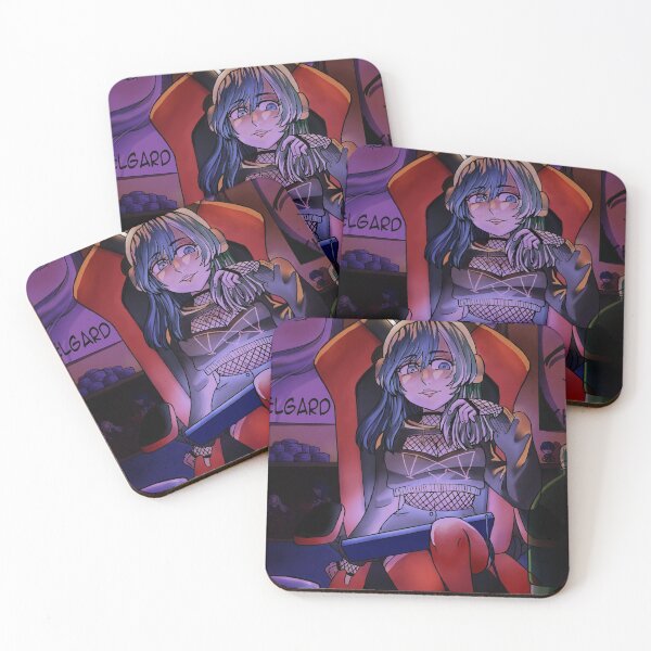 Item preview, Streamer Byleth  designed and sold by ChloeeK.