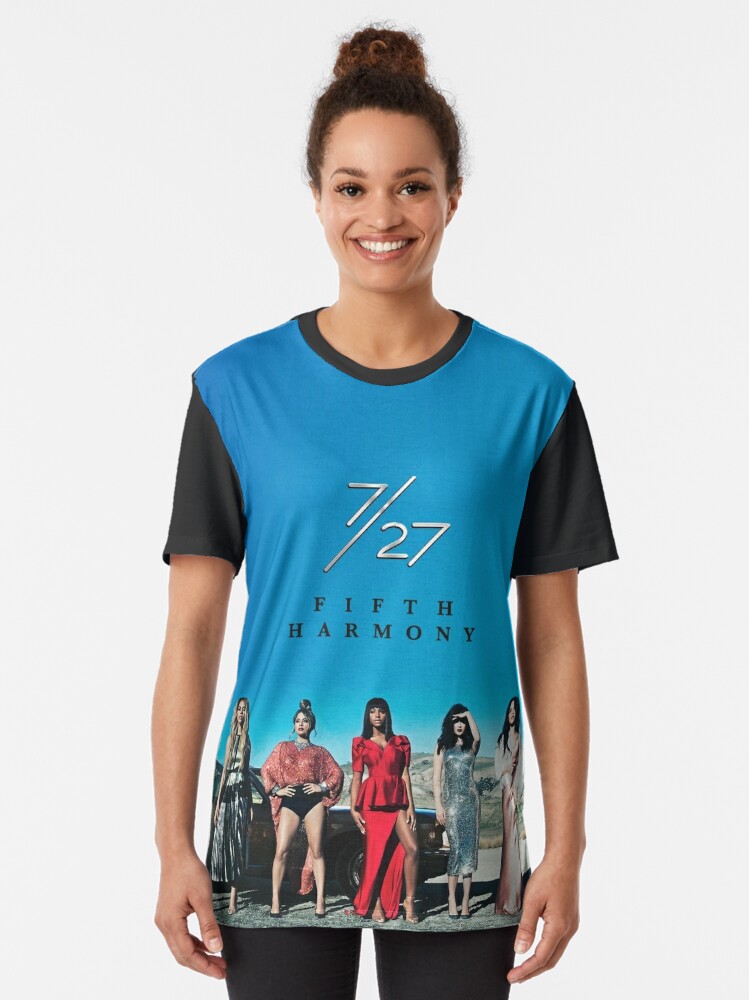 fifth house t shirt