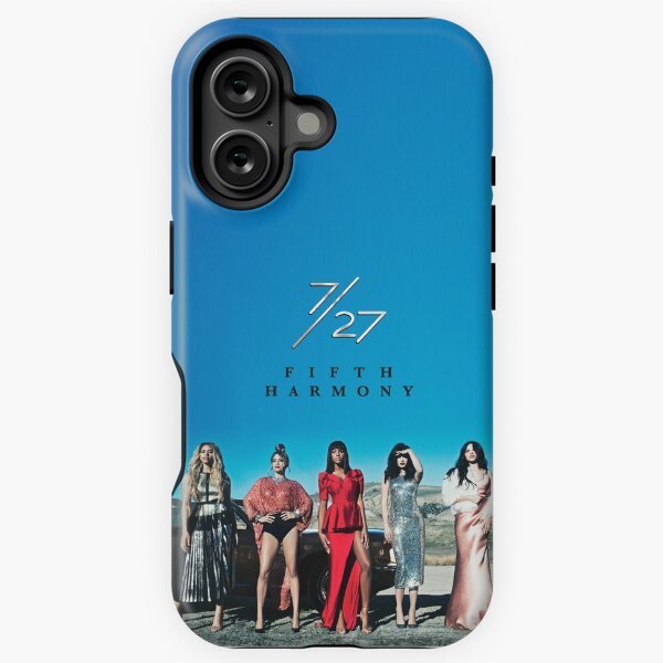 Item preview, 7/27 - FIFTH HARMONY designed and sold by 5HStore.
