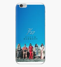 7/27 - FIFTH HARMONY iPhone Case