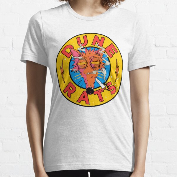 rug rats t shirt