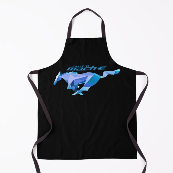 Item preview, Mustang Mach-E - Electric Pony designed and sold by zealology.