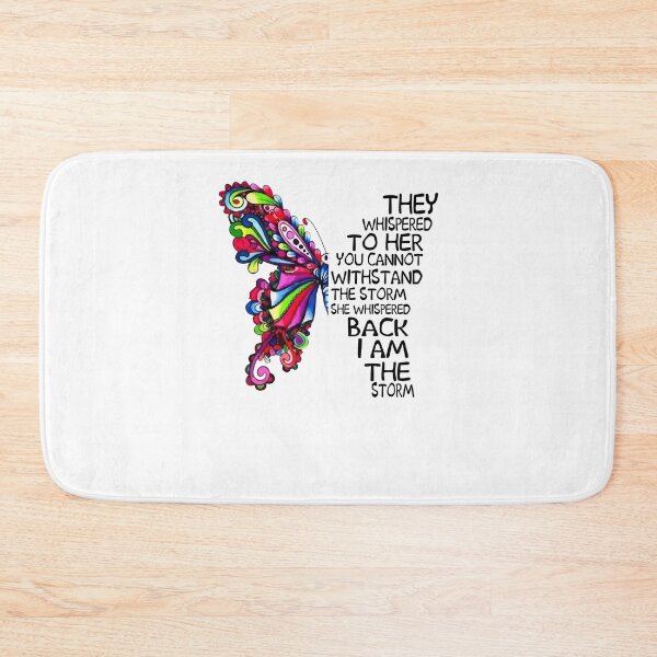 Item preview, They Storm Butterfly designed and sold by farmer07.
