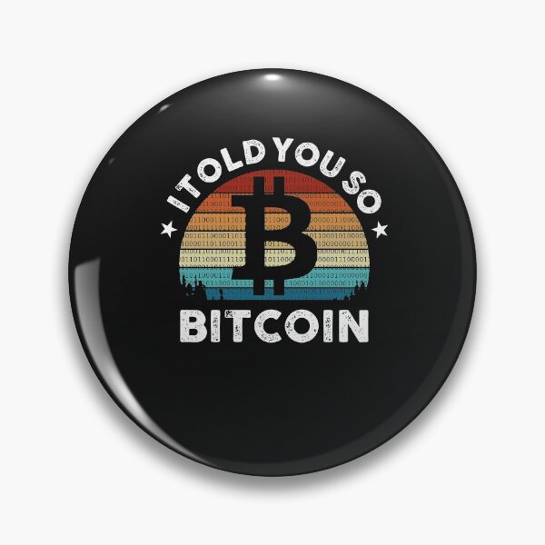 Artikelvorschau, Bitcoin Vintage Sunset Funny Crypto Money Currency BTC Coin Fan Tee Gift entworfen und verkauft von Lukifo-Proper.